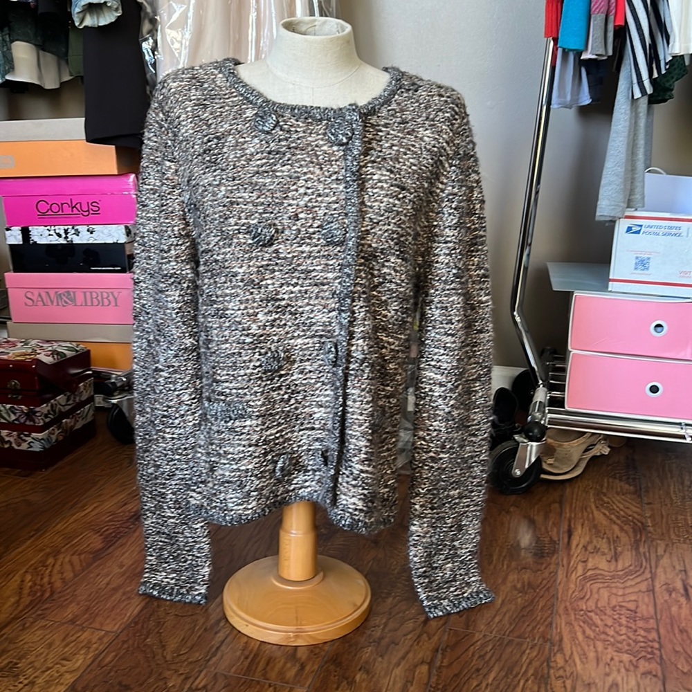 CAbi Cardigan